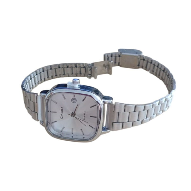Relógio Casio Vintage 2025 Clássico