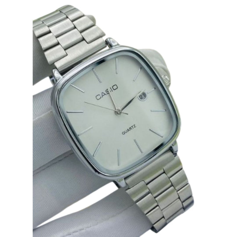 Relógio Casio Vintage 2025 Clássico
