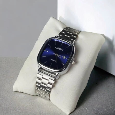 Relógio Casio Vintage 2025 Clássico