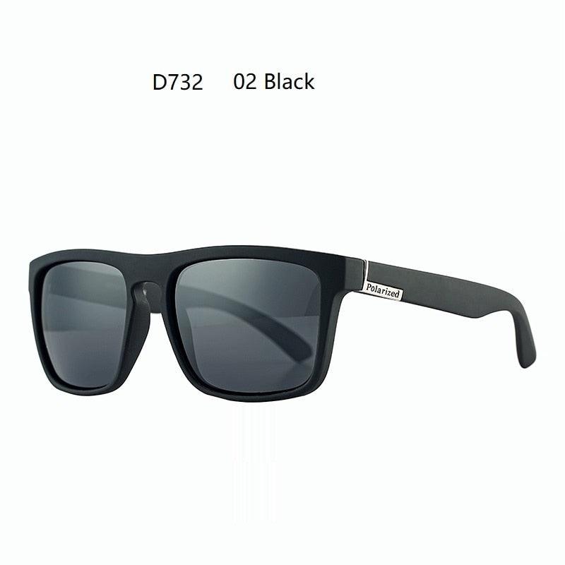 Óculos Sport Vintage Style Lente Polarizada Colorida - Donno de